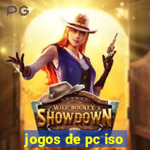 jogos de pc iso